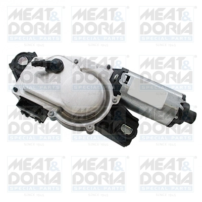 Wiper Motor